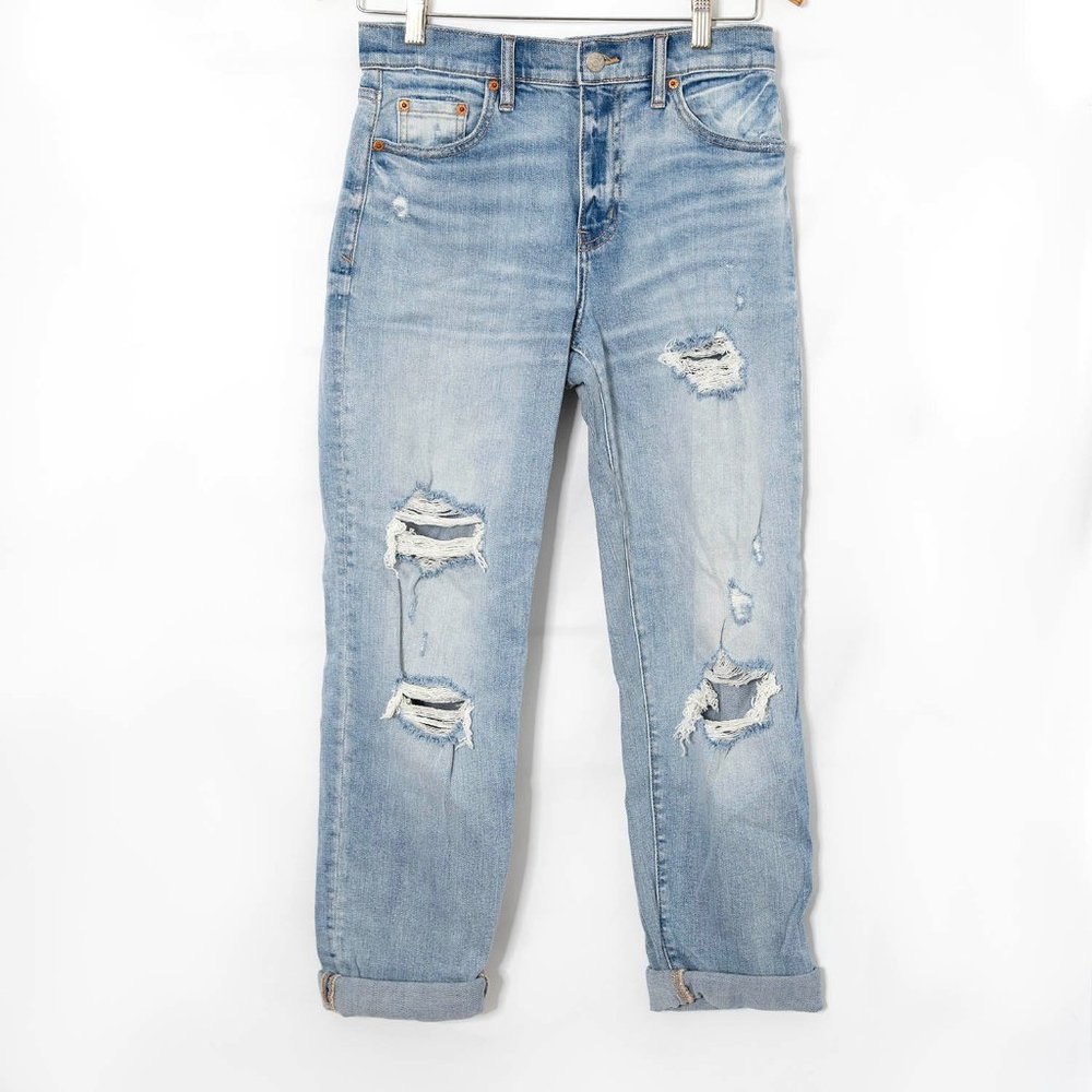Daze Denim Jeans